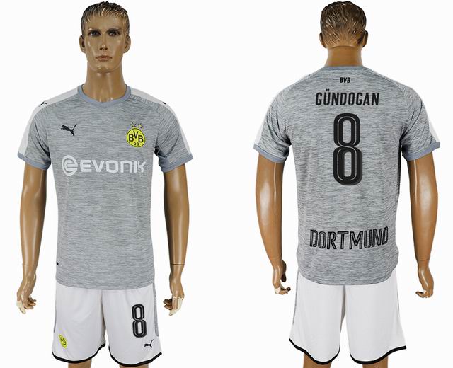 Borussia Dortmund jerseys-073